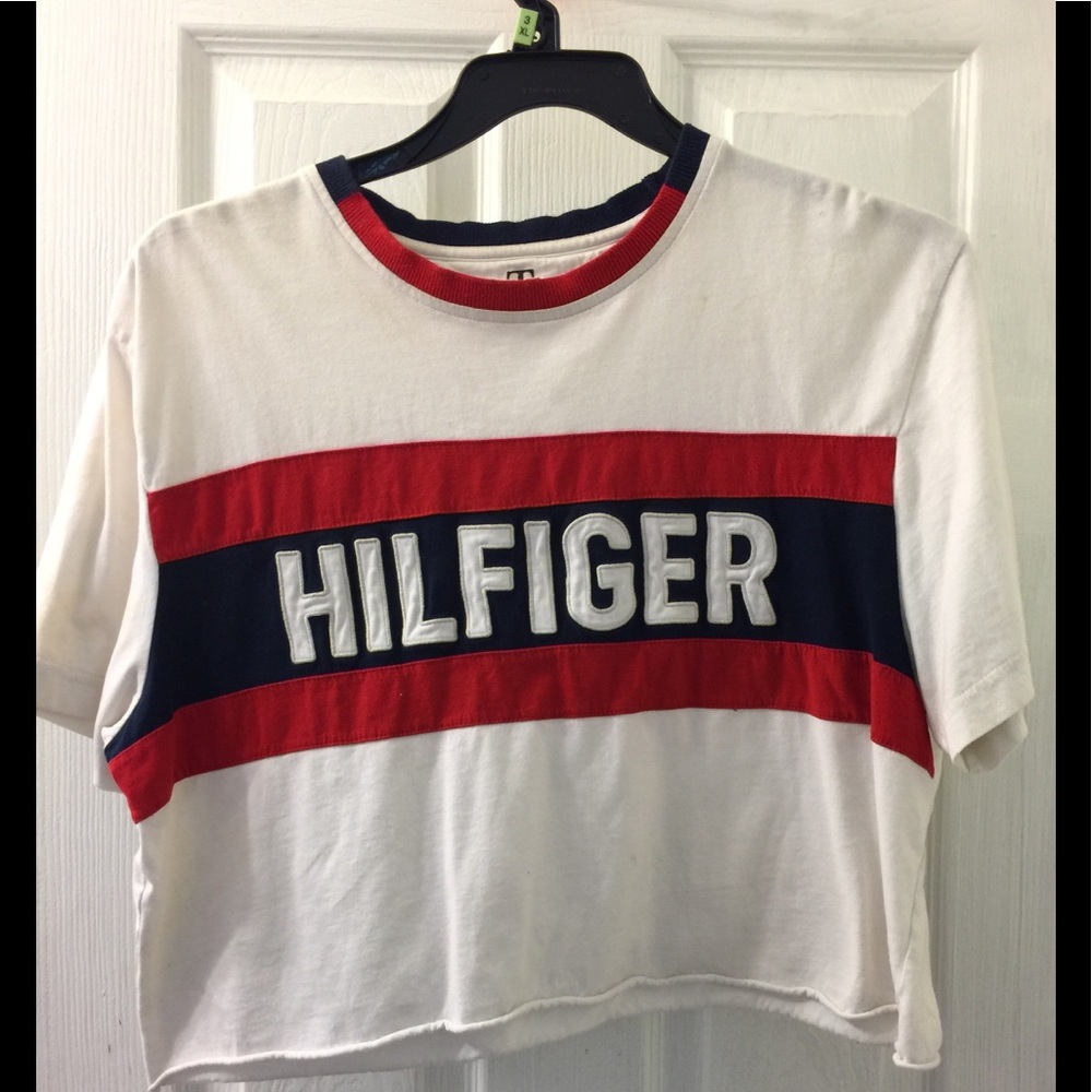 Tommy Hilfiger shirt